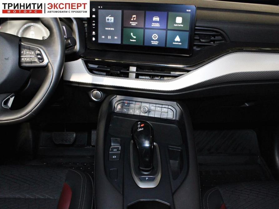 Haval F7 I Рестайлинг Белгород  - изображение 13