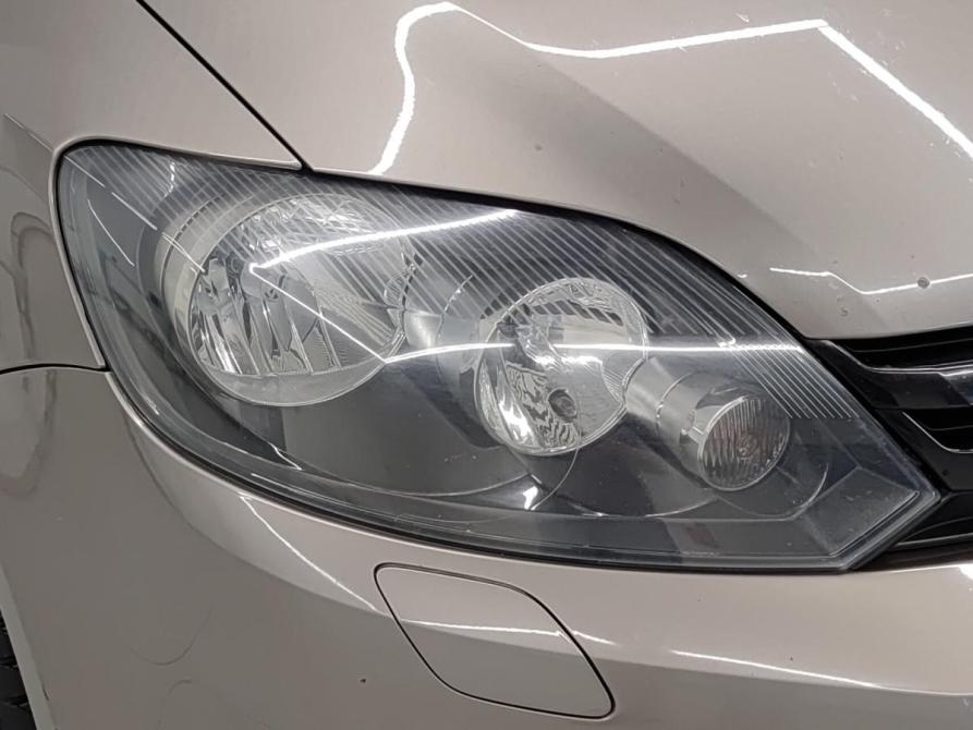 Volkswagen Golf Plus II Казань  - изображение 21
