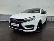 Lada (ВАЗ) Vesta I Рестайлинг (NG) Санкт-Петербург  - изображение 23