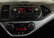 Kia Picanto II Рестайлинг Москва  - изображение 24