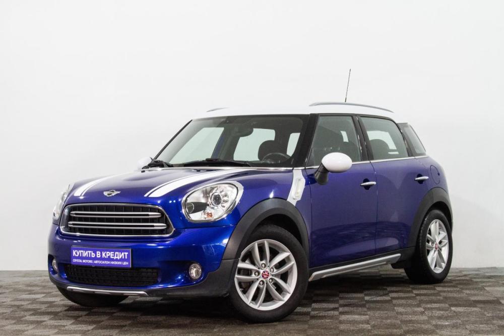 Mini Coupe I Сургут  - изображение 4