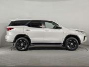 Toyota Fortuner II Санкт-Петербург  - изображение 26