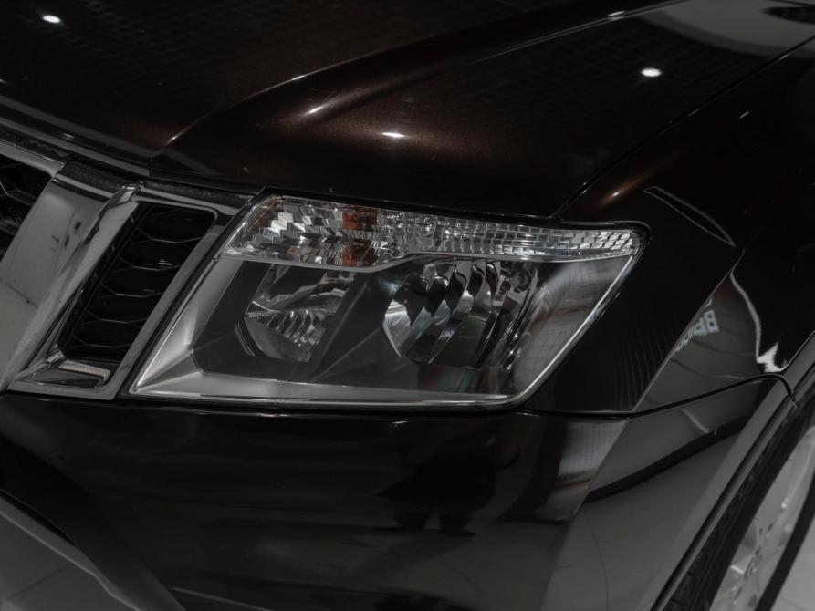 Nissan Terrano III (D10) Москва  - изображение 22