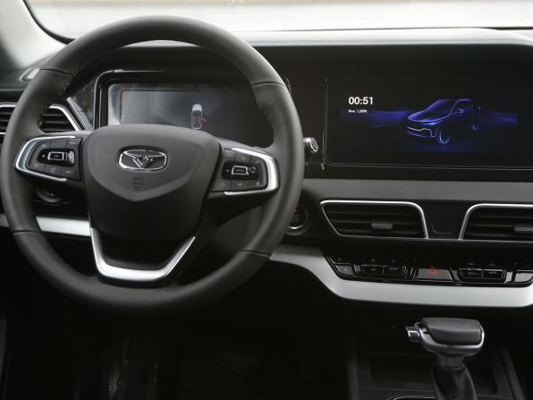 Kaiyi X3 с пробегом 2024 года, цена 1 855 000 рублей, 13000 км, внедорожник, Автокод Объявления