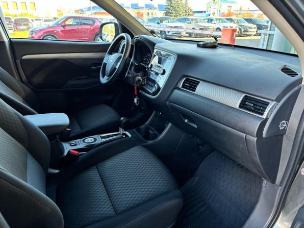 Mitsubishi Outlander III с пробегом 2013 года, цена 1 270 000 рублей, 125000 км, внедорожник, Автокод Объявления
