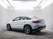 Mercedes-Benz GLE Coupe I (C292) Москва  - изображение 26