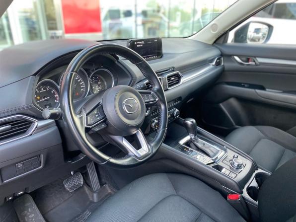 Mazda CX-5 II с пробегом 2018 года, цена 2 790 000 рублей, 78085 км, внедорожник, Автокод Объявления