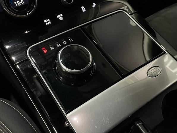 Land Rover Range Rover Velar I с пробегом 2019 года, цена 4 060 000 рублей, 68600 км, внедорожник, Автокод Объявления