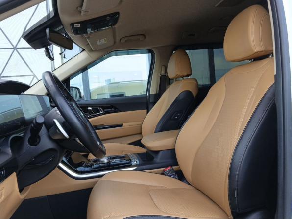 Kia Carnival IV с пробегом 2020 года, цена 3 899 000 рублей, 104128 км, минивэн, Автокод Объявления