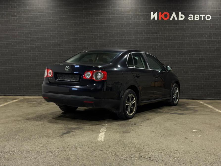 Volkswagen Jetta V Челябинск  - изображение 2