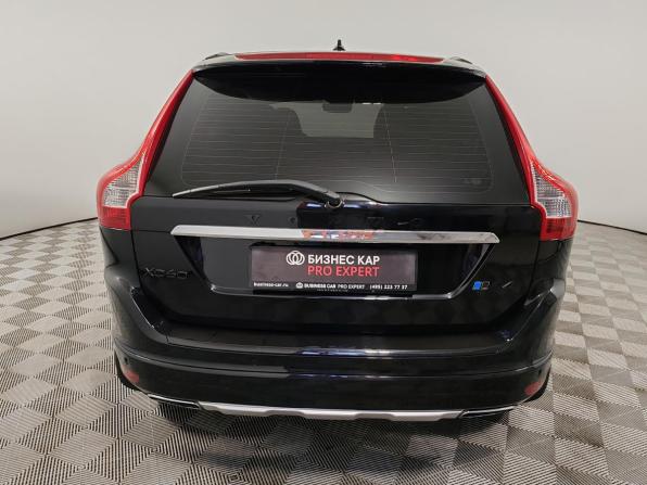 Volvo XC60 I Рестайлинг с пробегом 2015 года, цена 1 845 000 рублей, 195840 км, внедорожник, Автокод Объявления
