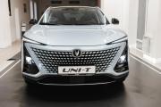 Changan UNI-T I Брянск  - изображение 23