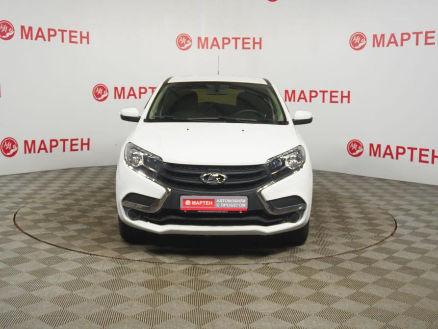 Lada (ВАЗ) XRAY I Вологда  - изображение 2