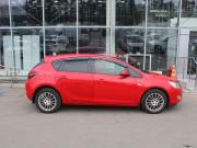Opel Astra J Москва  - изображение 19