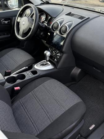Nissan Qashqai I Рестайлинг с пробегом 2010 года, цена 900 000 рублей, 171900 км, внедорожник, Автокод Объявления