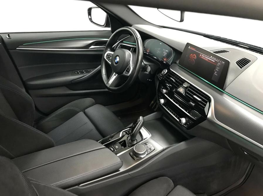 BMW 5 серии VII (G30/G31/G38) Красноярск  - изображение 20