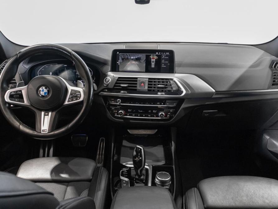BMW X3 III (G01) Казань  - изображение 6