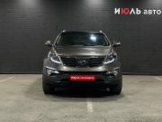 Kia Sportage III Челябинск  - изображение 26