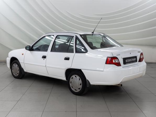 Daewoo Nexia I Рестайлинг с пробегом 2012 года, цена 308 000 рублей, 156074 км, седан, Автокод Объявления