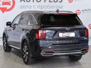 Kia Sorento IV Минеральные Воды  - изображение 24