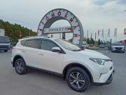 Toyota RAV4 IV (XA40) Рестайлинг Тюмень  - изображение 23