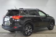 Toyota RAV4 IV (XA40) Рестайлинг Сургут  - изображение 32