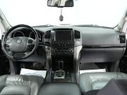 Toyota Land Cruiser 200 Series Новосибирск  - изображение 50