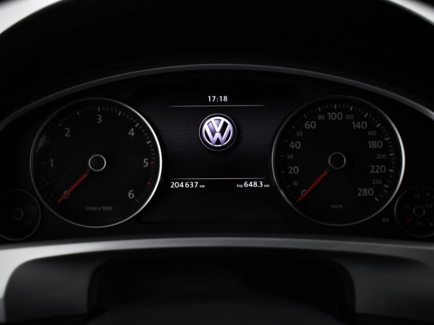 Volkswagen Touareg II Санкт-Петербург  - изображение 17