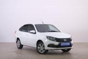 Lada (ВАЗ) Granta I Рестайлинг Омск  - изображение 22