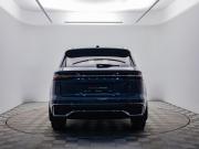 Geely Monjaro I Рестайлинг 2 Москва  - изображение 29