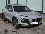 JETOUR DASHING I Екатеринбург  - изображение 30