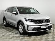 Kia Sorento IV Санкт-Петербург  - изображение 22