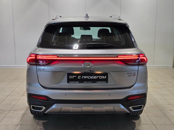 GAC GS5 I с пробегом 2023 года, цена 2 290 000 рублей, 6417 км, внедорожник, Автокод Объявления