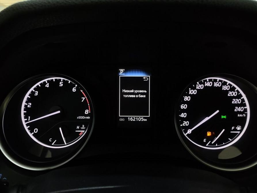 Toyota Camry VIII (XV70) Минеральные Воды  - изображение 13