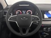 Lada (ВАЗ) Vesta I Рестайлинг (NG) Псков  - изображение 30