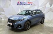 GAC GS3 Азнакаево  - изображение 28