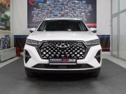 Chery Tiggo 7 Pro Max I Кемерово  - изображение 27