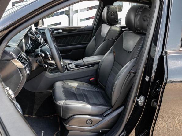 Mercedes-Benz GLE Coupe I (C292) с пробегом 2019 года, цена 4 480 000 рублей, 146473 км, внедорожник, Автокод Объявления