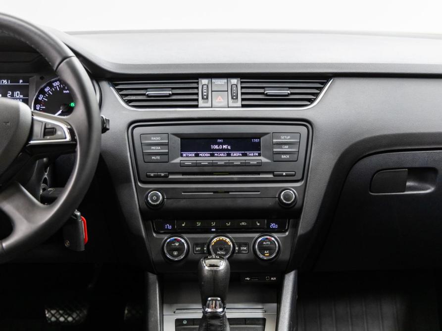 Skoda Octavia III (A7) Волгоград  - изображение 22