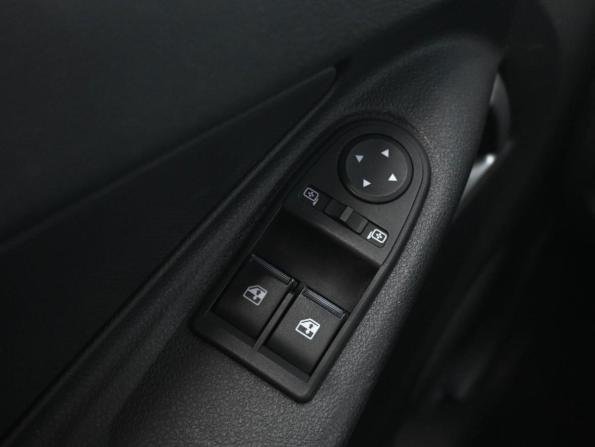 Lada (ВАЗ) Granta I Рестайлинг с пробегом 2019 года, цена 814 000 рублей, 92745 км, лифтбек, Автокод Объявления