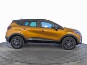 Renault Kaptur I Рестайлинг Москва  - изображение 32