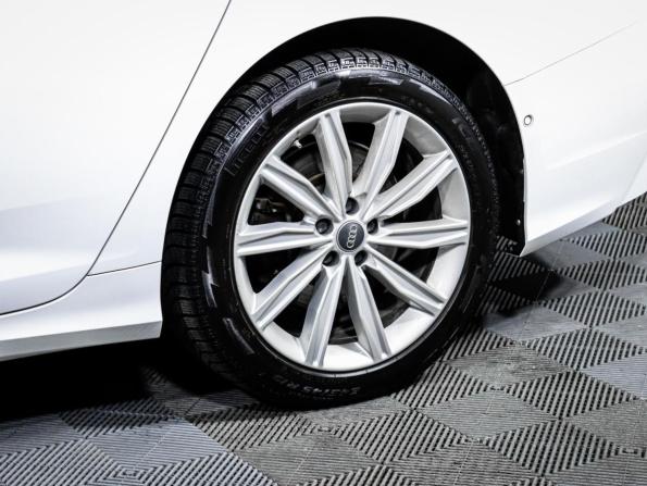 Audi A6 V (C8) с пробегом 2019 года, цена 4 860 000 рублей, 119741 км, универсал, Автокод Объявления