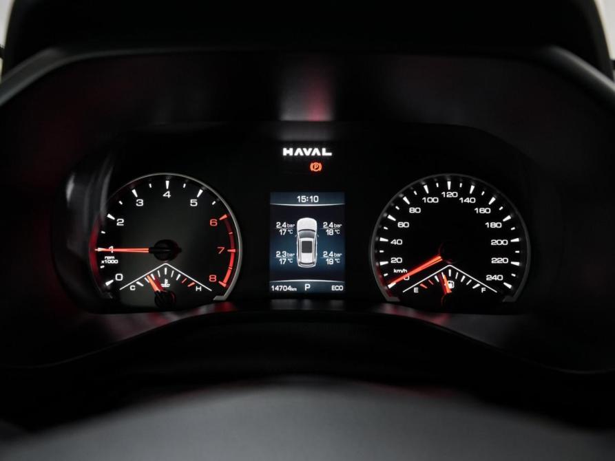 Haval Jolion I Рестайлинг Ульяновск  - изображение 15