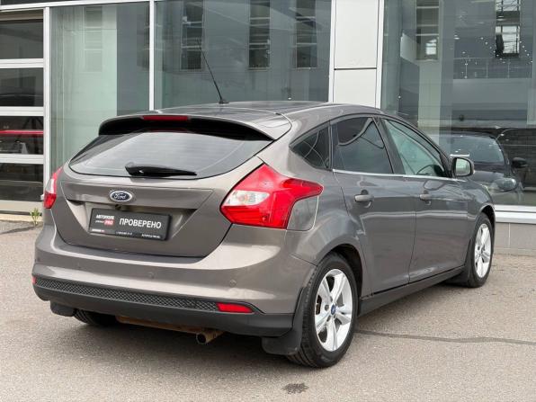 Ford Focus III с пробегом 2011 года, цена 635 000 рублей, 255606 км, хэтчбек, Автокод Объявления