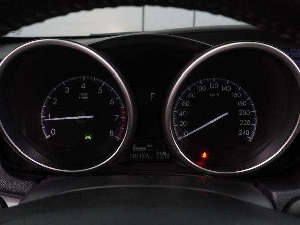 Mazda 3 II (BL) Рестайлинг с пробегом 2011 года, цена 999 000 рублей, 148132 км, седан, Автокод Объявления