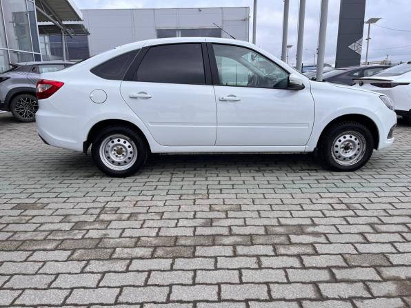 Lada (ВАЗ) Granta I Рестайлинг с пробегом 2024 года, цена 795 000 рублей, 50000 км, лифтбек, Автокод Объявления
