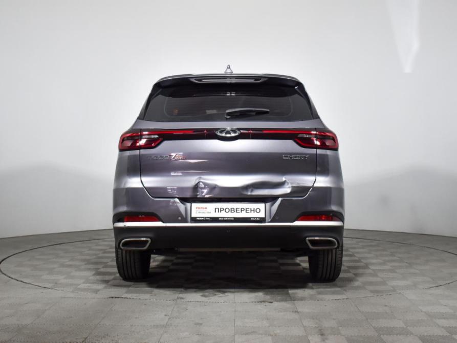 Chery Tiggo 7 Pro I Санкт-Петербург  - изображение 7