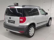 Skoda Yeti I Казань  - изображение 28