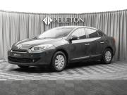 Renault Fluence I Москва  - изображение 25