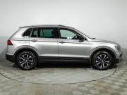 Volkswagen Tiguan II Санкт-Петербург  - изображение 27